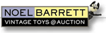 Noel Barrett Toy Auctions