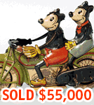 Toyzine, toy auction connection, toy auction directory, collectible auctions guide