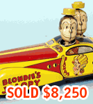 Toyzine, toy auction connection, toy auction directory, collectible auctions guide