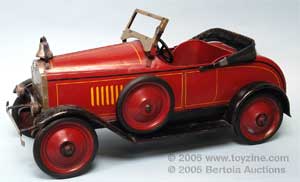 American National Packard