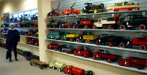 Bertoia auctions auction setup