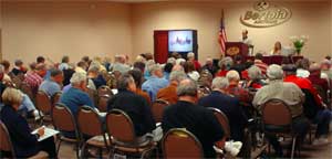 Bertoia auctions auction setup