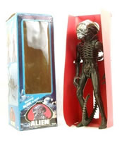 alien figure