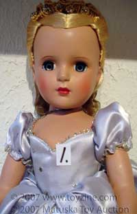 MADAME-ALEXANDRE-CINERELLA