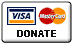 visa mastercard donate