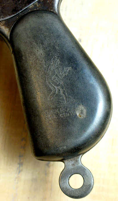 first toy ray gun produced Buck Rogers XZ-31 Rocket Pistol Space RayGun Toy