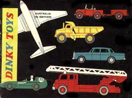 Dinky Dublo Diecast Cars, die cast toys