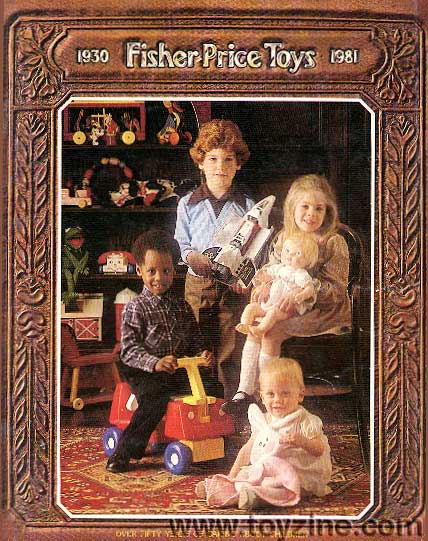 Jim Henson Fisher Price Muppets toys figures, puppets