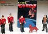 1984 Star Trek III Action Figures