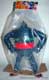 GIGANTOR - TETSUJIN 28, plastic figure of the popular Japanese cartoon character robot