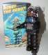 BILLIKEN ROBBY THE ROBOT - JAPAN - TIN - WINDUP