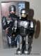 BILLIKEN ROBOCOP ROBOT - JAPAN - TIN - WINDUP