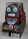Robotank Z - Tin - Japan - Nomura - !960's, battery operated tin robot