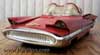 tin toy 1955 lincoln futura